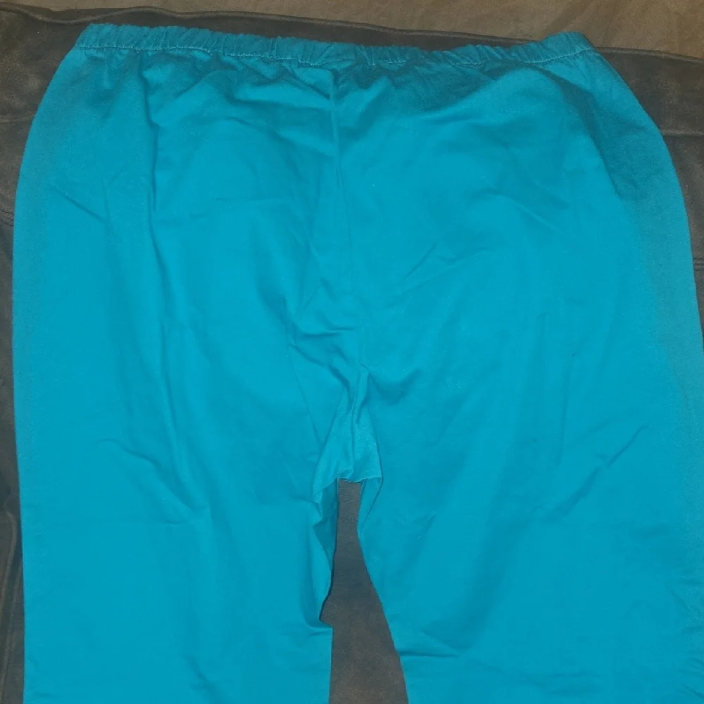 Metrostyle Womens Pants Size 1X - Picture 5 of 12